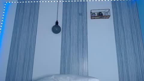 Snapshot of dark_stallionx chatting on 3, 12, 2025 Chris online show from 3, 12, 2025