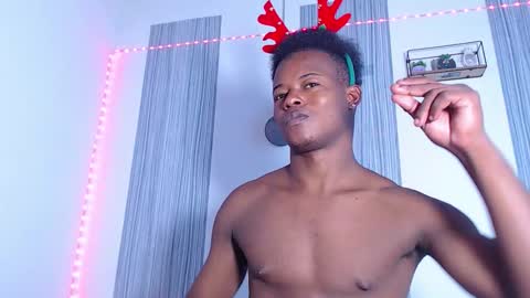 Snapshot of dark_stallionx chatting on 3, 12, 2025 Chris online show from 3, 12, 2025