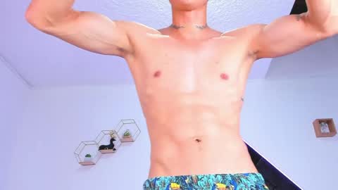 dark_valentino online show from 1, 4, 2026