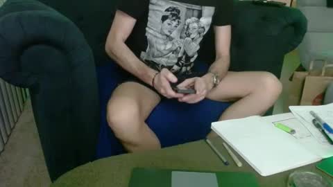 DarkAngel online show from 7, 2, 2025