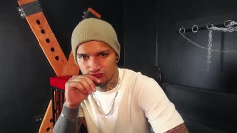 Benito online show from 15, 1, 2026