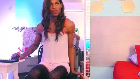 darkcandyboy online show from 5, 11, 2025