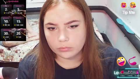 darkcharm1 online show from 8, 11, 2025