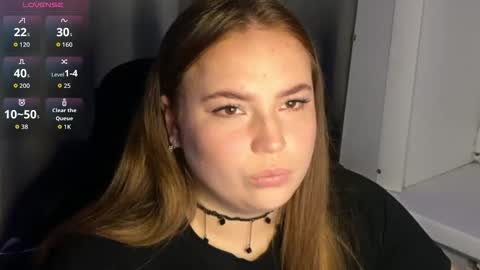 darkcharm1 online show from 10, 11, 2025