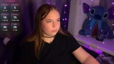 darkcharm1 online show from 13, 11, 2025