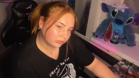 darkcharm1 online show from 24, 11, 2025