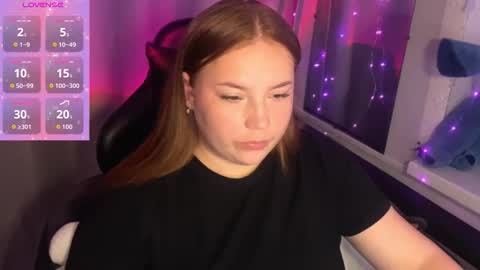 darkcharm1 online show from 29, 11, 2025