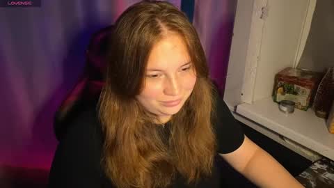 darkcharm1 online show from 3, 12, 2025