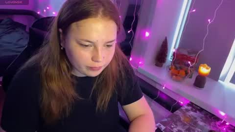 darkcharm1 online show from 14, 12, 2025