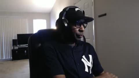 DrkVibes online show from 31, 5, 2026