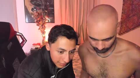 Snapshot of darkdesire_1 chatting on 2, 3, 2025 darkdesire_1 online show from 2, 3, 2025