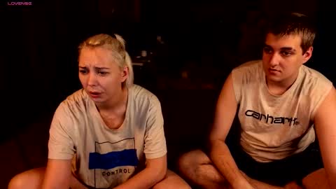 Snapshot of darkdominlust chatting on 16, 9, 2025 Ann and Leo online show from 16, 9, 2025