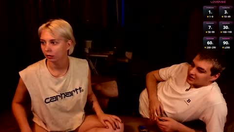 Snapshot of darkdominlust chatting on 20, 9, 2025 Ann and Leo online show from 20, 9, 2025