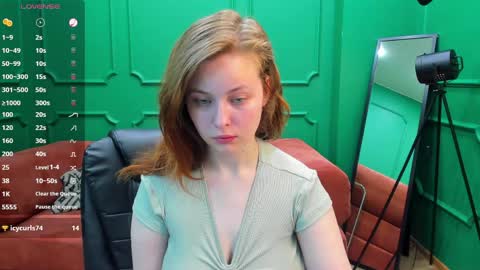 darkericaaaa online show from 7, 5, 2026