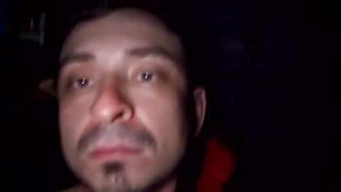 darkestsins666 online show from 27, 2, 2025