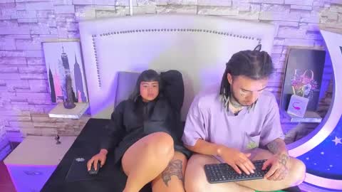 Darketa And Crazy online show from 19, 12, 2024