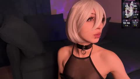 Yuu online show from 14, 9, 2025