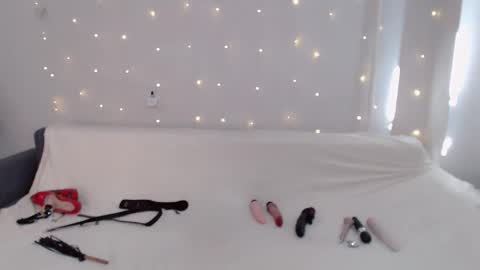 Kelly online show from 28, 3, 2026