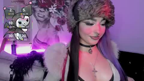 cleitlin vinson online show from 4, 2, 2026