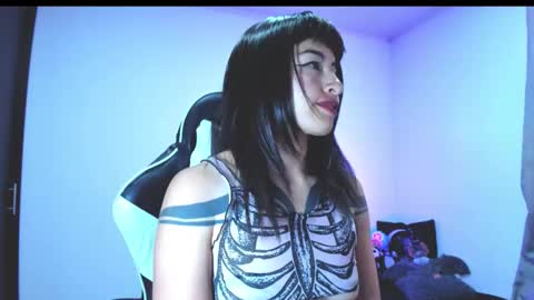 Hi Im Yuri  independent modelhelp me get my 111 hands upuwu online show from 12, 3, 2026