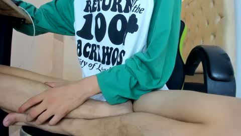 darkknightx01 online show from 5, 10, 2025