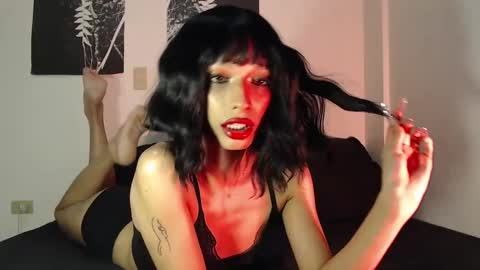 Angel online show from 12, 1, 2025