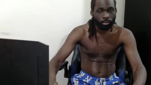 Darkkras online show from 16, 3, 2026