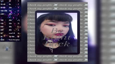 Snapshot of darkling_b chatting on 4, 12, 2024 Camila online show from 4, 12, 2024