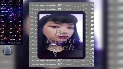 Snapshot of darkling_b chatting on 5, 12, 2024 Camila online show from 5, 12, 2024