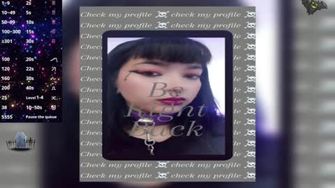Snapshot of darkling_b chatting on 5, 12, 2024 Camila online show from 5, 12, 2024