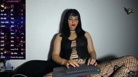Snapshot of darkling_b chatting on 18, 12, 2024 Camila online show from 18, 12, 2024
