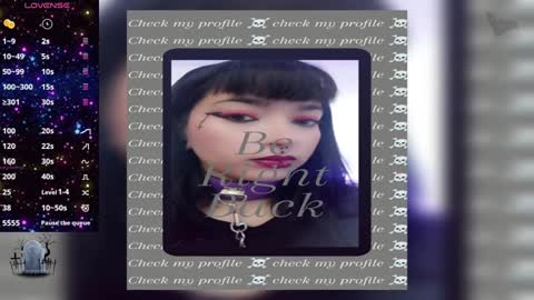 Snapshot of darkling_b chatting on 19, 12, 2024 Camila online show from 19, 12, 2024