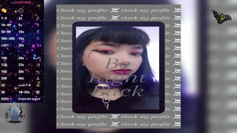 Snapshot of darkling_b chatting on 20, 12, 2024 Camila online show from 20, 12, 2024