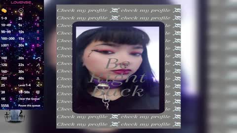 Snapshot of darkling_b chatting on 23, 1, 2025 Camila online show from 23, 1, 2025