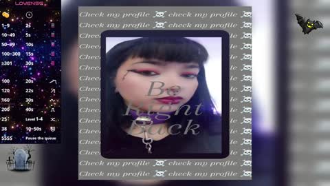 Snapshot of darkling_b chatting on 24, 1, 2025 Camila online show from 24, 1, 2025