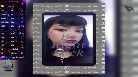 Snapshot of darkling_b chatting on 6, 2, 2025 Camila online show from 6, 2, 2025
