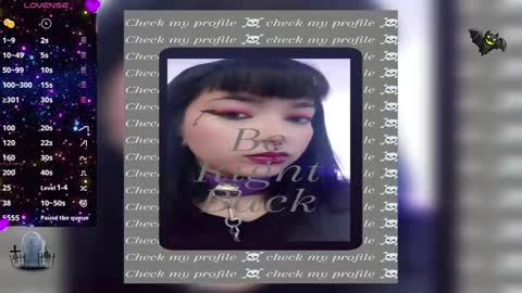 Snapshot of darkling_b chatting on 13, 2, 2025 Camila online show from 13, 2, 2025