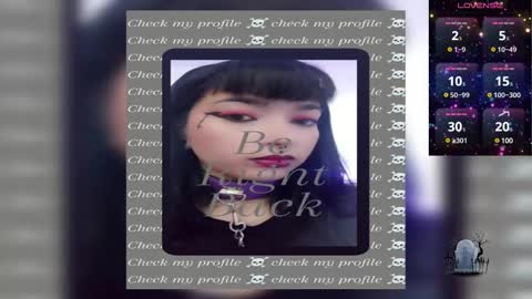 Snapshot of darkling_b chatting on 27, 2, 2025 Camila online show from 27, 2, 2025