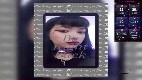 Snapshot of darkling_b chatting on 2, 3, 2025 Camila online show from 2, 3, 2025