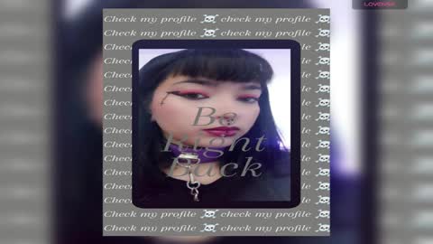 Snapshot of darkling_b chatting on 9, 3, 2025 Camila online show from 9, 3, 2025