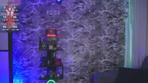 New account.  Help me reach 100 thumbs up  online show from 24, 3, 2026