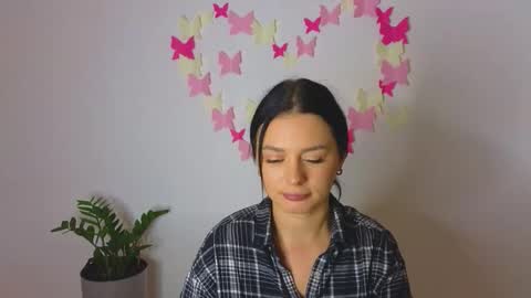 Snapshot of darkmichelle chatting on 9, 11, 2025 DarkMichelle online show from 9, 11, 2025