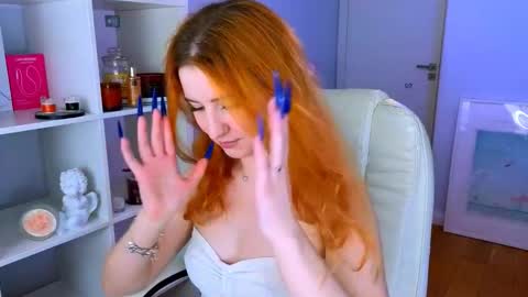 darkmoon____ online show from 12, 3, 2026