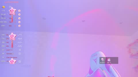 Snapshot of darkmousee chatting on 15, 1, 2025 Grace online show from 15, 1, 2025
