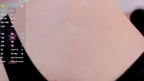 Snapshot of darkmousee chatting on 13, 9, 2025 Grace online show from 13, 9, 2025