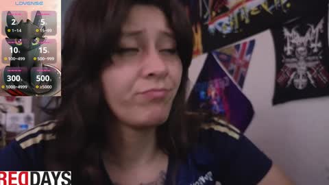 Darkness online show from 13, 1, 2025