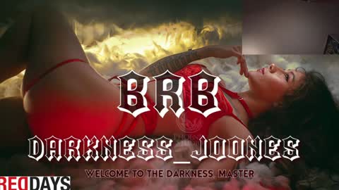 Darkness online show from 14, 1, 2025