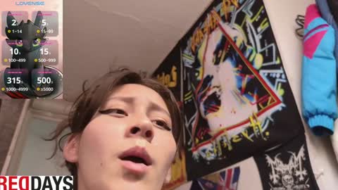 Darkness online show from 15, 1, 2025