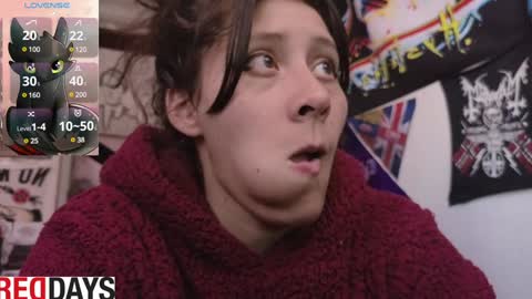 Darkness online show from 15, 1, 2025