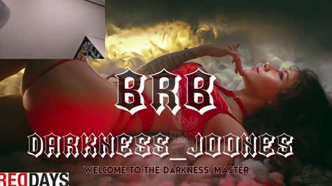 Darkness online show from 17, 1, 2025